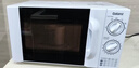 格兰仕（Galanz）变频微波炉家用 一级能效省电 经典转盘加热 双旋便捷操作 D4变频款（D4W0） 实拍图