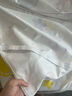 麦格萌隔尿垫可水洗护理床垫大尺寸防水床单床垫180*200cm  实拍图