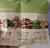 十月结晶孕晚期每日坚果礼盒分阶营养补充叶酸孕妇零食30袋装 实拍图