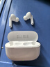 华为FreeBuds SE 4 ANC降噪版 真无线蓝牙降噪耳机 50小时长续航/多模式降噪/快速充电  陶瓷白 实拍图