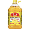 鲁花【保真花生油】 食用油 5S 压榨一级 花生油 5L 实拍图