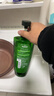 欧莱雅茶树植萃洗发水控油去屑洗发露700ml(男女 无硅油 去屑净油) 实拍图