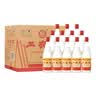 剑南春 四川剑南春酒厂出品 浓香型白酒 52度 500mL 12瓶 剑南春工农酒 实拍图