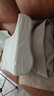 睡眠博士（AiSleep）泰国乳胶枕 94%天然乳胶 泰国进口成人护颈椎枕头 深睡专用波浪枕 实拍图