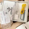 华为4g插卡路由器移动路由2pro/5全网通CPE转无线网随身wifi宽带非wifi7企业级b535千兆2025款5g AX15B B535-836【三网版+一年套餐】 实拍图