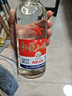 红星二锅头 大二 白瓶精制 清香型白酒  56度 500ml 单瓶 纯粮口粮酒 实拍图