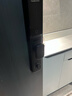 凯迪仕（KAADAS）智能门锁 3D人脸识别可视猫眼大屏指纹锁全自动 Q20F Pro V2 实拍图