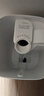 美的（Midea）空气加湿器家用卧室客厅大雾量孕妇母婴幼儿静音抗菌鼻炎办公室桌面小型迷你雾化器元旦礼物3G40S 实拍图