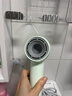 徕芬Laifen SE Lite 家用入门款高速吹风机 莱芬大风力速干低噪学生宿舍便携风筒 礼物推荐 国家补贴 SE lite绿色 实拍图