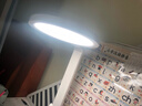 好视力AAAA级护眼台灯儿童学生学习阅读卧室书桌近视防控led灯 TG032Pro 实拍图