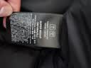 北面（The North Face）北面羽绒服男户外防风保暖鹅绒秋冬新品 7W7G JK3 XL 实拍图