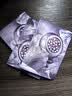 阿芙（AFU）极光玫瑰双萃丸美白淡斑淡纹精华油次抛精华液护肤品父亲节礼物 6粒尝鲜 实拍图