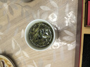 卢正浩绿茶国韵龙井茶叶特级120g2025新茶明前龙井茶叶礼盒新年送礼长辈 实拍图