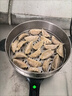 思念灌汤猪肉白菜水饺2.5kg150只 早餐速食儿童水饺速冻饺子年货送礼 实拍图