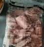 上鲜 鸡翅中 净重4斤 单个≥40g大翅中 炸鸡中翅鸡肉清真食品年货节 实拍图