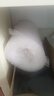 得力（deli）气泡膜50米*30CM包装膜缠绕膜气泡垫泡沫泡泡纸快递搬运 DL506003 实拍图