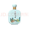 孔府家 儒雅礼盒 浓香型白酒 52度 500ml*2瓶 礼盒装 年货送礼 山东名酒 实拍图