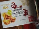 艾杰普（JEPPE）镜子化妆镜LED带灯折叠便携梳妆镜补光生日礼物三色补光手机支架七夕礼物 实拍图