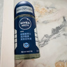 妮维雅（NIVEA）抑汗香体腋下止汗露滚珠夏季干爽男士海洋酷爽爽身走珠液50ml新年 实拍图