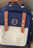 卡拉羊云朵书包小学生1-3-6年级6维减负防下坠超轻减压护脊男女儿童背包 实拍图