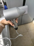 徕芬高速吹风机LF03升级版 家用速干电吹风 负离子护发 新年礼物 Swift 3+冷光银 实拍图