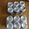 雪花啤酒（Snowbeer）晶粹啤酒 330ml*6听 尝鲜小包装自营 新年送礼 实拍图