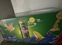 青岛啤酒（TsingTao）经典（1903）500ml*24听大罐 整箱批发24瓶  一厂生产 年货送礼 晒单实拍图