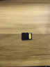 爱国者（aigo）32GB TF（MicroSD）存储卡A1 U1 V30 4K 监控摄像头 行车记录仪专用高速内存卡 读速100MB/s T1JD 实拍图