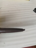 玛丽黛佳（MARIE DALGAR）新年礼物自然生动眉笔持久不易晕妆扁头05棕色0.2g*2 实拍图