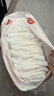 好奇（Huggies）铂金装小桃裤成长裤XXL74片(15kg以上)尿不湿【透爽散热】 实拍图