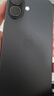 Apple/苹果 iPhone 17 256GB 黑色 支持移动联通电信5G 双卡双待手机 实拍图