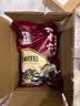 魏老六熏鸡 山东特产下酒菜零食小吃聊城铁公鸡风干鸡 550g1袋单只 实拍图
