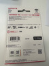 闪迪（SanDisk）256GB TF（MicroSD）内存卡 A2 4K V30 U3 C10 至尊超极速移动存储卡 读速200MB/s 写速140MB/s 实拍图