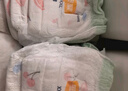 宜婴弱酸水果拉拉裤XXL34片(13.5-16kg)婴儿尿不湿学步裤超薄透气 实拍图