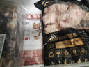 潮夫道冷藏黑毛肚2斤川渝火锅食材麻辣烫牛毛肚牛百叶生鲜固形物60% 实拍图