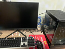 航向者英特尔i5酷睿i7升54核芯RTX5060/3060/4060台式电脑主机DIY组装电脑全套整机商务办公电竞直播游戏 主机+24英寸超清高刷显示器 八：i9级36芯3060独显/32G/1T特效 实拍图
