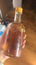 梅见原果轻熟青梅酒 750ml 单瓶装 12度微醺果酒 低度甜酒 聚会年货 实拍图
