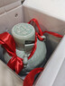 女兒红 青瓷六年 半甜型 绍兴黄酒 1.5L 单坛礼盒 冬酿封酒  年货礼盒 实拍图