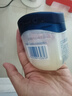 凡士林婴幼儿修护晶冻100g 宝宝润肤身体乳护臀膏 保湿滋润防干裂 实拍图