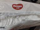 好奇（Huggies）铂金装小桃裤纸尿裤M144片(6-11kg)中号尿不湿【透爽散热】 实拍图