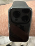 华为（HUAWEI）手环10 标准版 羽砂黑 智能手环专业睡眠分析情绪健康铝合金机身心率监测运动手环华为手环9升级 实拍图