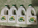 伊利益消益生菌酸奶原味风味发酵乳1.05kg*4瓶 低温酸奶 源头直发包邮 实拍图