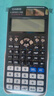 卡西欧（CASIO）【超级爆款】 FX-991CNX中文函数科学计算器物理化学生物竞赛大学生考试考研学习专用 实拍图