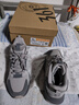 361°运动鞋男冬季保暖加绒棉鞋厚底休闲老爹跑步鞋子男672536715AF-7 实拍图