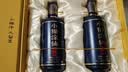 小糊涂仙仙酿浓香型白酒52度高粱酒白酒中秋送礼 52度 520mL 2瓶 高端礼盒装 实拍图