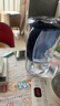 碧然德（BRITA）过滤净水器 家用滤水壶 净水壶 海洋系列 3.5L（蓝）+专家版滤芯5枚 环保加固包装 实拍图