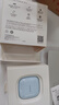 华为FreeBuds se2真无线蓝牙耳机半入耳式通话高音质快充长续航运动跑步游戏低延迟适用Mate60苹果手机 海岛蓝丨晒单送趣味挂件保护套 实拍图