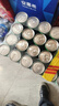可口可乐（Coca-Cola）檀健次代言 雪碧Sprite柠檬味碳酸饮料 330ml*24摩登罐  实拍图