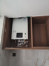林内（Rinnai）【小蛮腰】16升燃气热水器天然气热水器 智慧恒温升级CPU 低水压启动16GD31（JSQ31-GD31） 实拍图