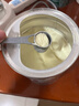 a2奶粉紫白金A2幼儿配方奶粉2段(6-12月)900g*6 【好吸收还抗饿】 实拍图